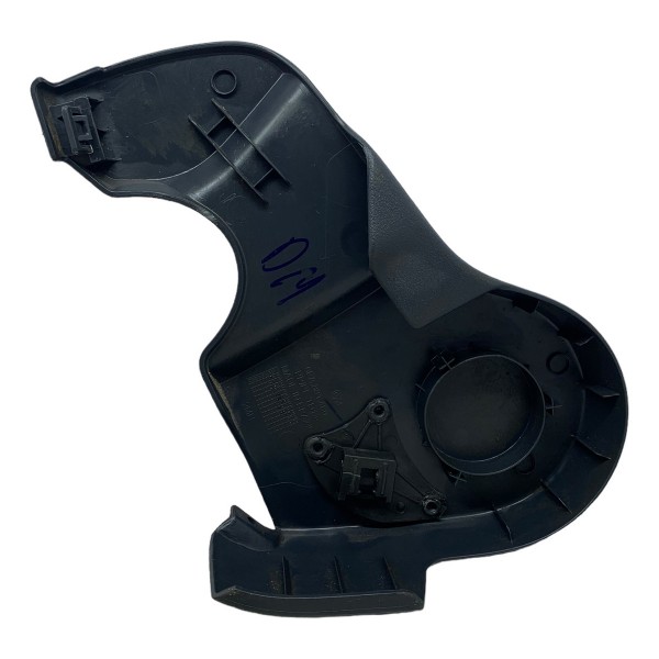 Moldura Direito Banco Motorista  Vw T Cross 1.4 Tsi 2020