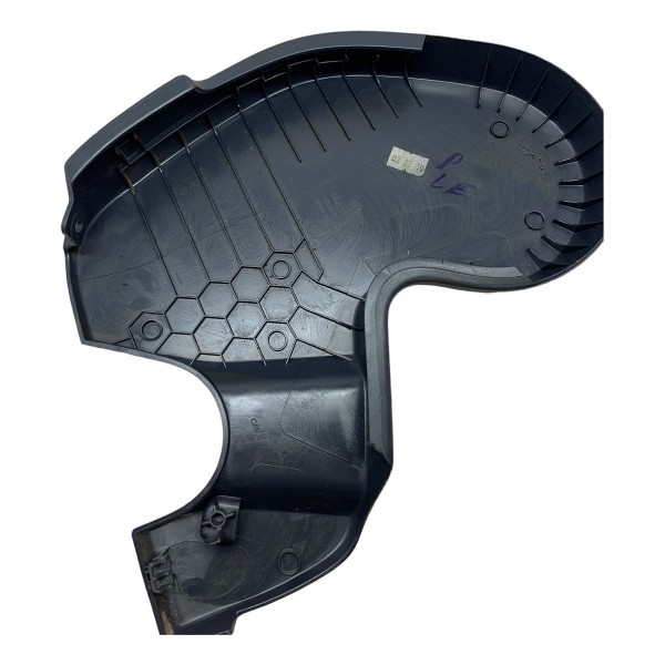 Acabamento Esquerdo Banco Passageiro T Cross 1.4 Tsi 2020