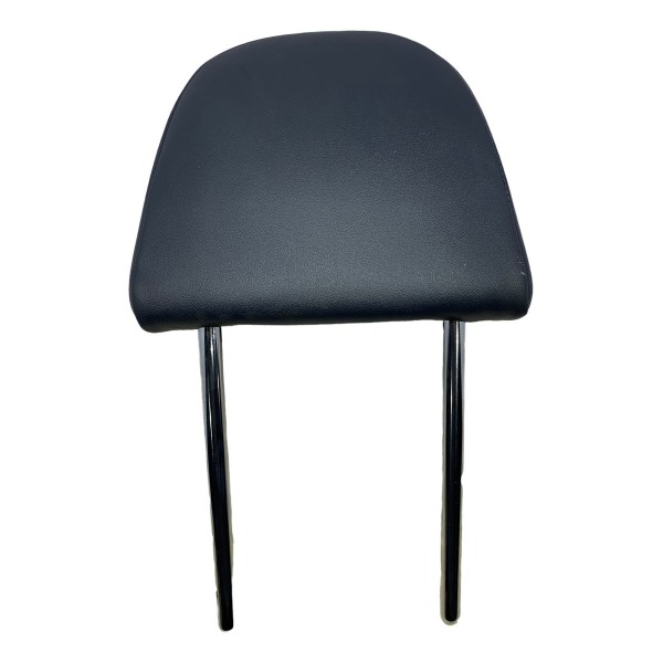 Encosto Cabeça Dianteiro Esquerdo / Direito T Cross 1.4 Tsi Preto