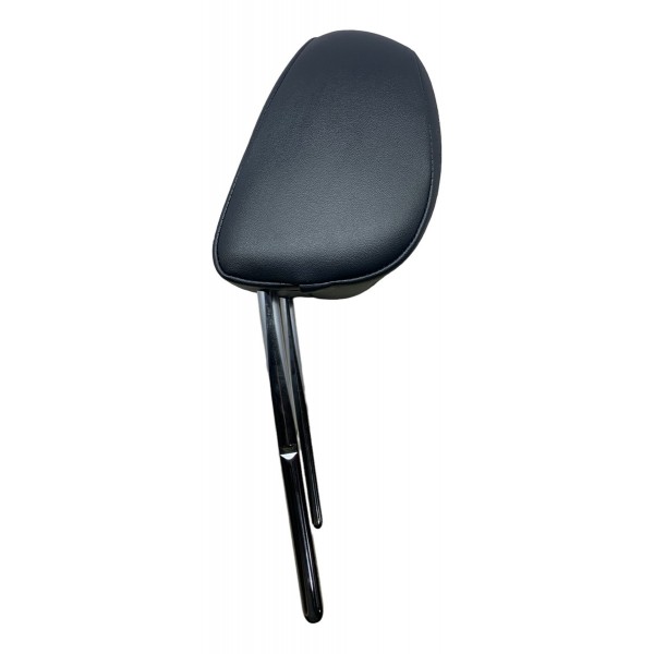 Encosto Cabeça Dianteiro Esquerdo / Direito T Cross 1.4 Tsi Preto