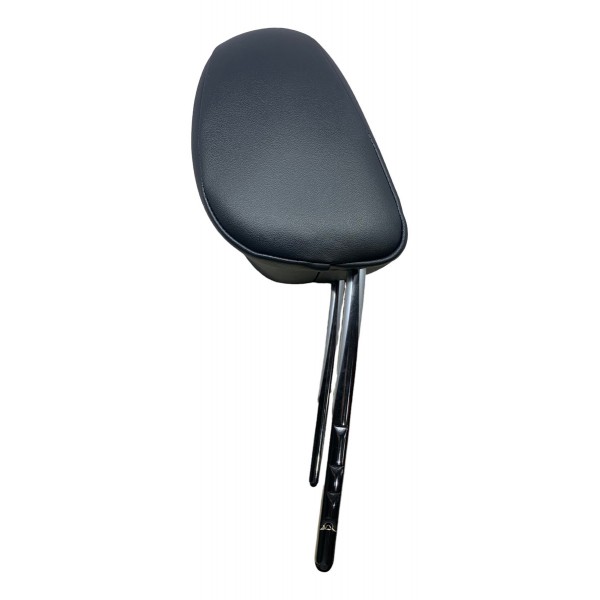 Encosto Cabeça Dianteiro Esquerdo / Direito T Cross 1.4 Tsi Preto