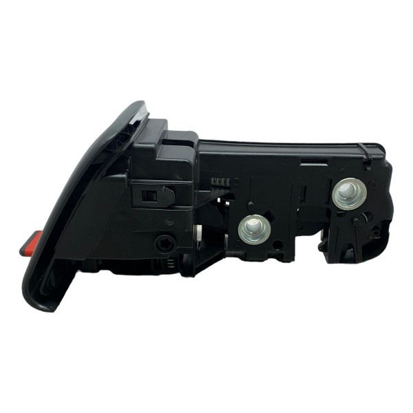 Trava Deitar Banco Traseiro Motorista Vw T Cross 1.4 Tsi 20