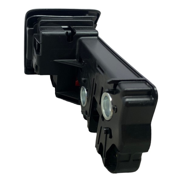 Trava Deitar Banco Traseiro Motorista Vw T Cross 1.4 Tsi 20