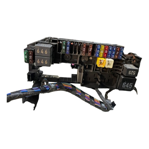 Chicote Interno Vw T Cross Highline 1.4 Tsi 2020