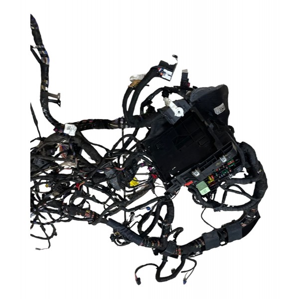 Chicote Interno Vw T Cross Highline 1.4 Tsi 2020