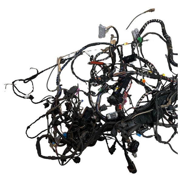 Chicote Interno Vw T Cross Highline 1.4 Tsi 2020