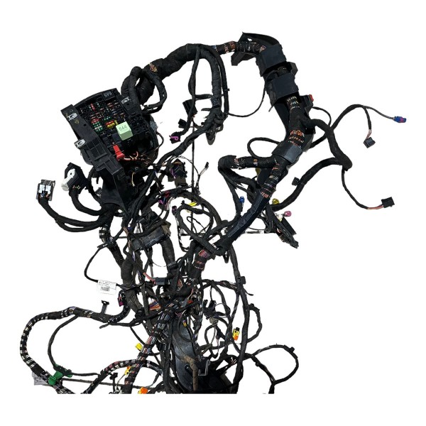 Chicote Interno Vw T Cross Highline 1.4 Tsi 2020