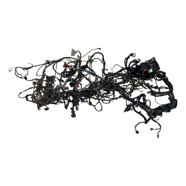 Chicote Interno Vw T Cross Highline 1.4 Tsi 2020