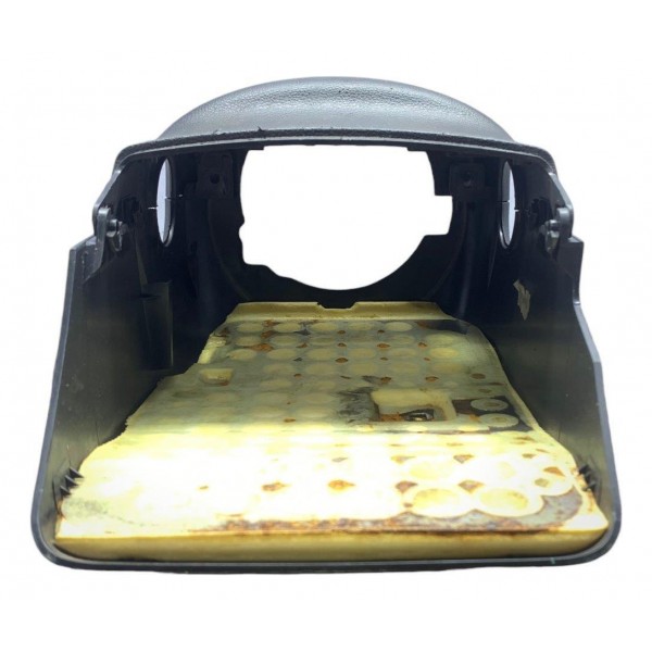 Acabamento Coluna Direção Vw T Cross 1.4 Tsi 2020