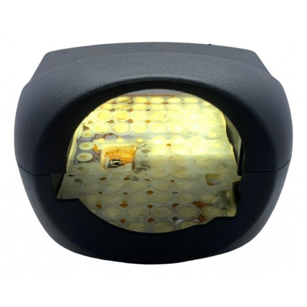 Acabamento Coluna Direção Vw T Cross 1.4 Tsi 2020