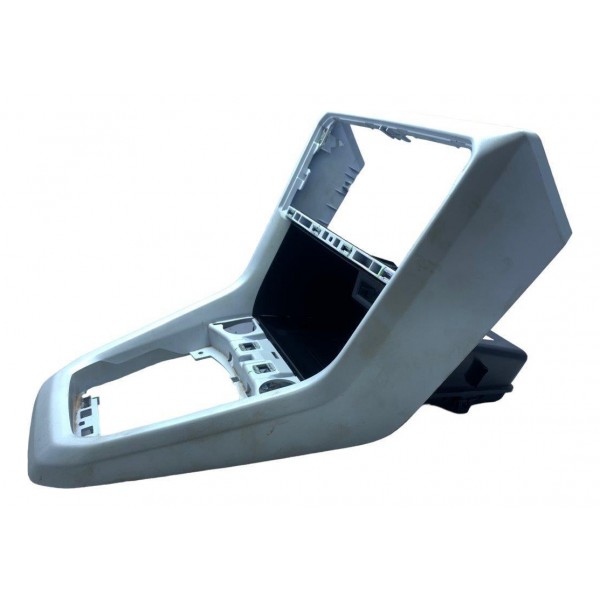 Acabamento Botao Ar Condicionado Vw T Cross 1.4 Tsi 2020