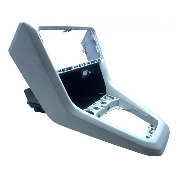 Acabamento Botao Ar Condicionado Vw T Cross 1.4 Tsi 2020