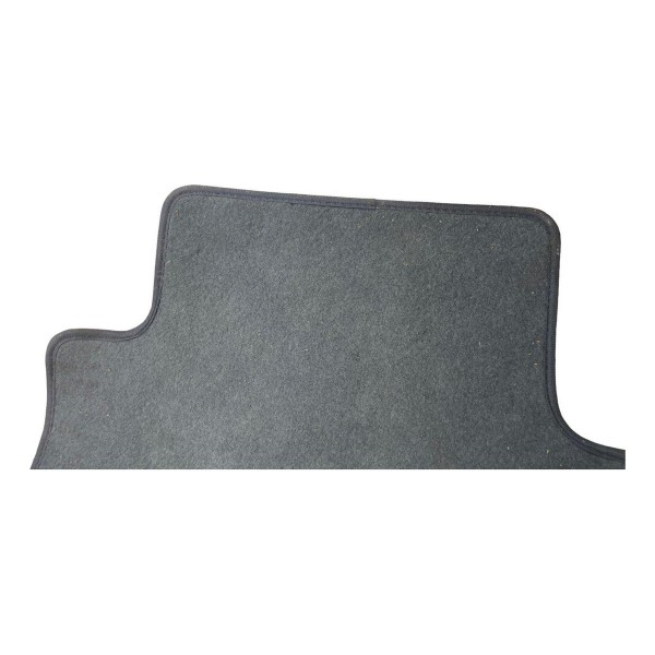 Tapete Traseiro Esquerdo Vw T Cross 1.4 Tsi 2020