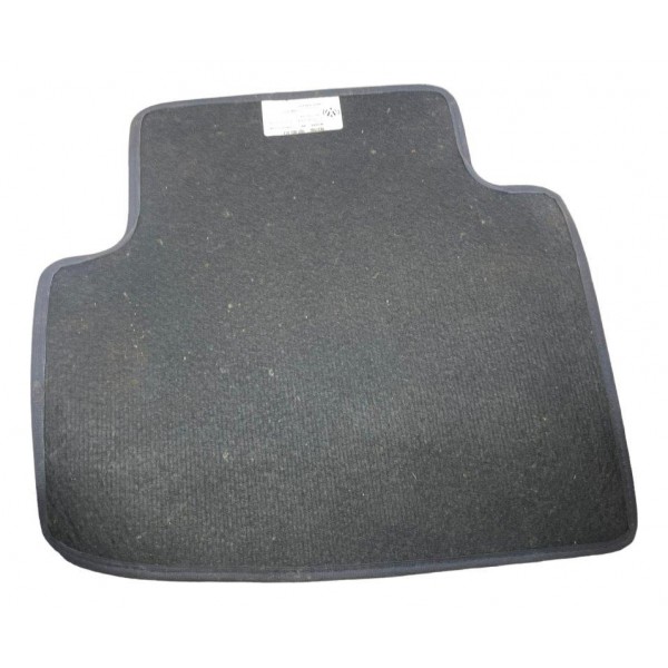 Tapete Traseiro Esquerdo Vw T Cross 1.4 Tsi 2020