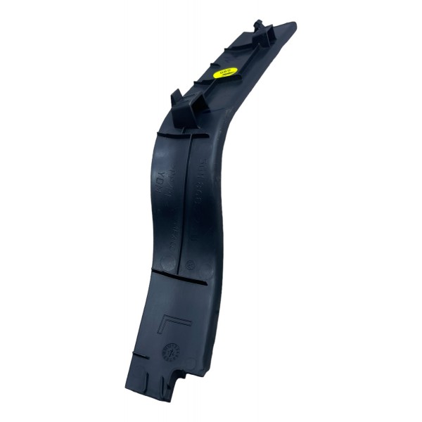 Acabamento Lateral Painel Esquerdo Vw Golf Gti 2.0 2015