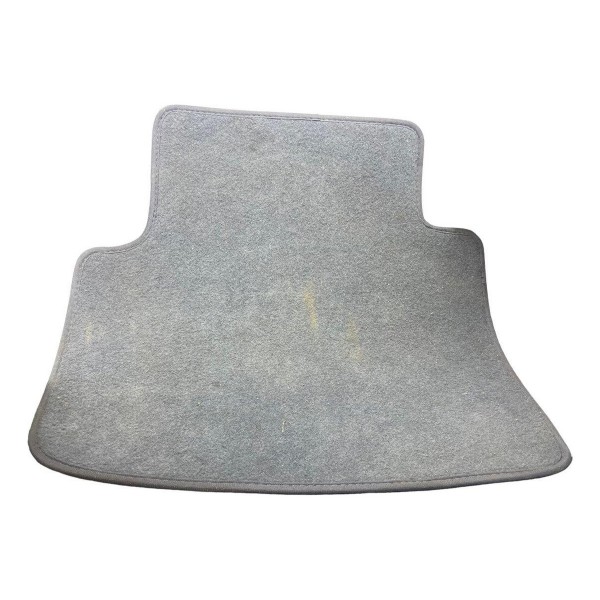 Tapete Traseiro Direito Vw T Cross 1.4 Tsi 2020