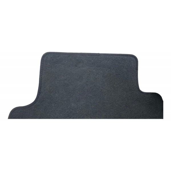 Tapete Traseiro Direito Vw T Cross 1.4 Tsi 2020