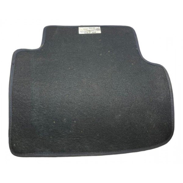 Tapete Traseiro Direito Vw T Cross 1.4 Tsi 2020