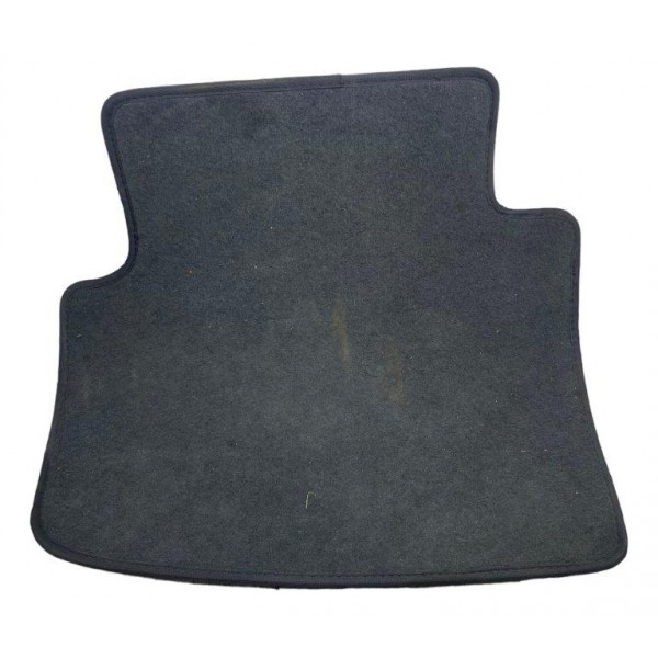 Tapete Traseiro Direito Vw T Cross 1.4 Tsi 2020