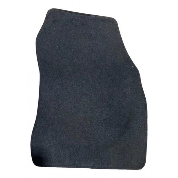 Tapete Dianteiro Passageiro Vw T Cross 1.4 Tsi 2020