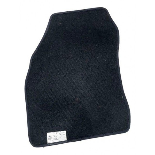 Tapete Dianteiro Passageiro Vw T Cross 1.4 Tsi 2020