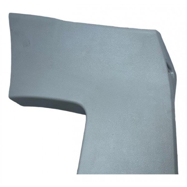 Acabamento Inferior Painel Lado Esquerdo T Cross Tsi 2020