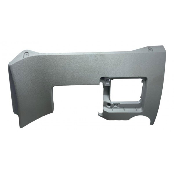 Acabamento Inferior Painel Lado Esquerdo T Cross Tsi 2020