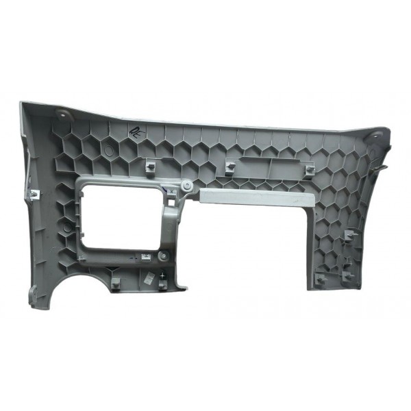 Acabamento Inferior Painel Lado Esquerdo T Cross Tsi 2020