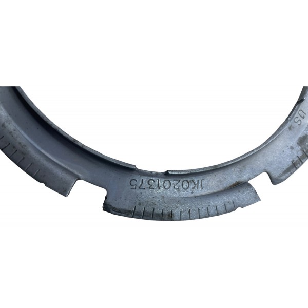 Porca Fixação Bomba Tanque Combustivel Vw Golf Gti 2.0 2015