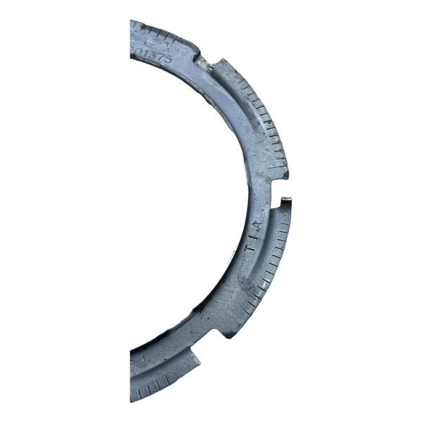 Porca Fixação Bomba Tanque Combustivel Vw Golf Gti 2.0 2015