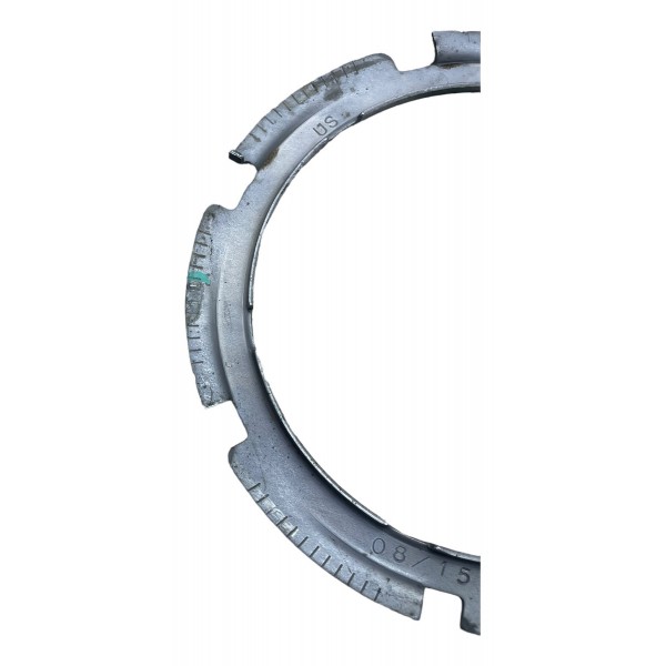 Porca Fixação Bomba Tanque Combustivel Vw Golf Gti 2.0 2015