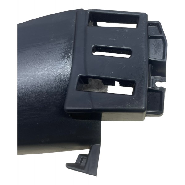 Acabamento Interno Retrovisor Esquerdo T Cross 1.4 Tsi 2020