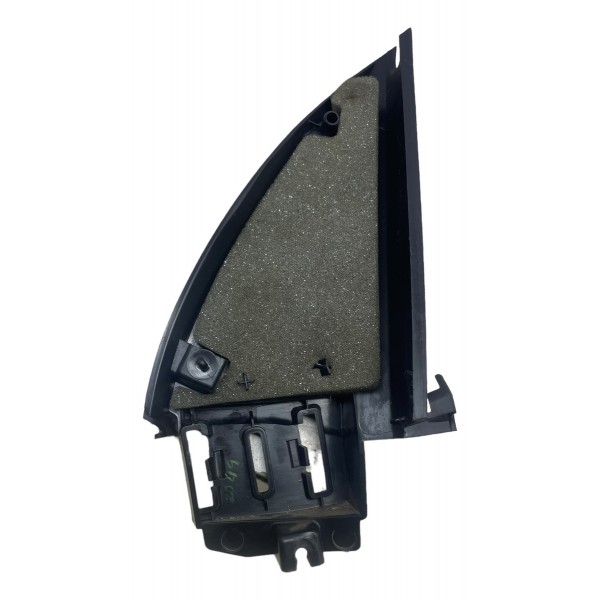 Acabamento Interno Retrovisor Esquerdo T Cross 1.4 Tsi 2020