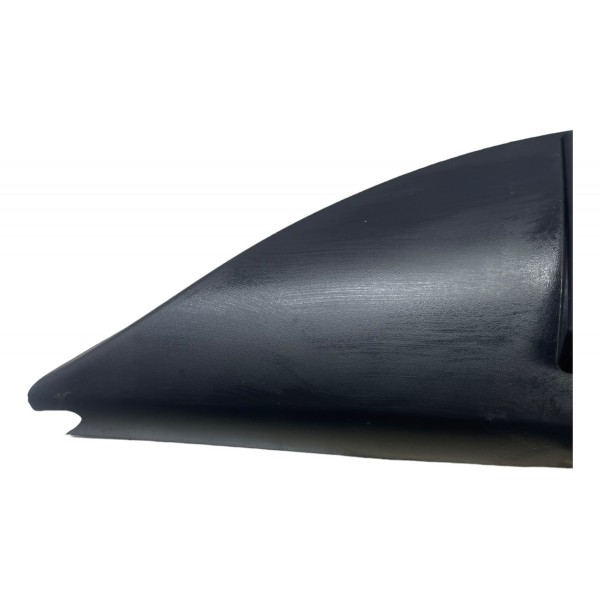 Acabamento Interno Retrovisor Esquerdo T Cross 1.4 Tsi 2020