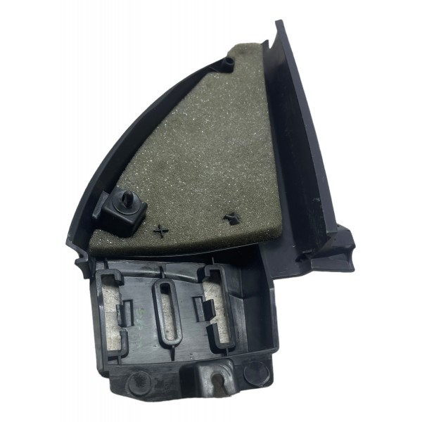 Acabamento Interno Retrovisor Esquerdo T Cross 1.4 Tsi 2020