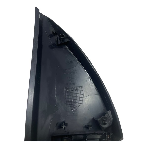 Acabamento Interno Retrovisor Passageiro T Cross 1.4 Tsi 20
