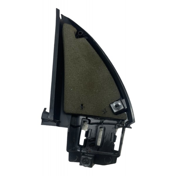 Acabamento Interno Retrovisor Passageiro T Cross 1.4 Tsi 20