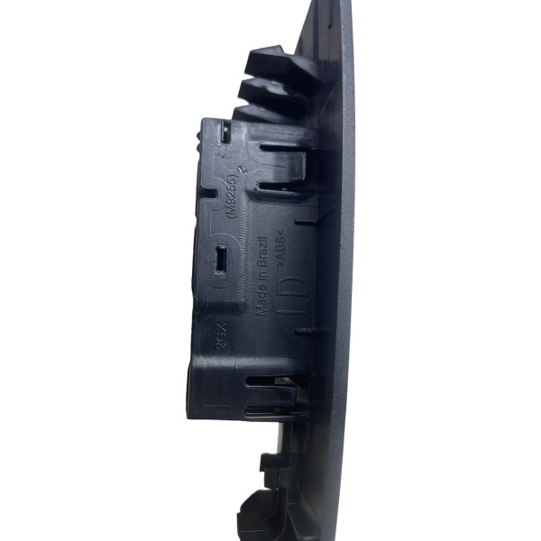 Moldura Botão Vidro Traseiro Direito T Cross 1.4 Tsi 2020