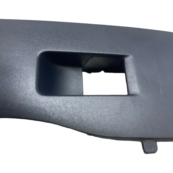 Moldura Botão Vidro Traseiro Direito T Cross 1.4 Tsi 2020