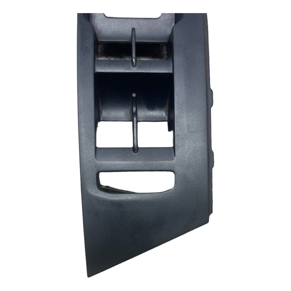 Moldura Botão Vidro Dianteiro Esquerdo T Cross 1.4 Tsi 20