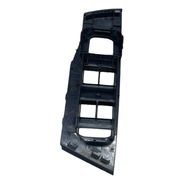 Moldura Botão Vidro Dianteiro Esquerdo T Cross 1.4 Tsi 20