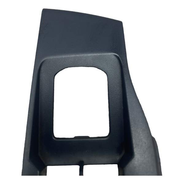 Moldura Botão Vidro Dianteiro Esquerdo T Cross 1.4 Tsi 20