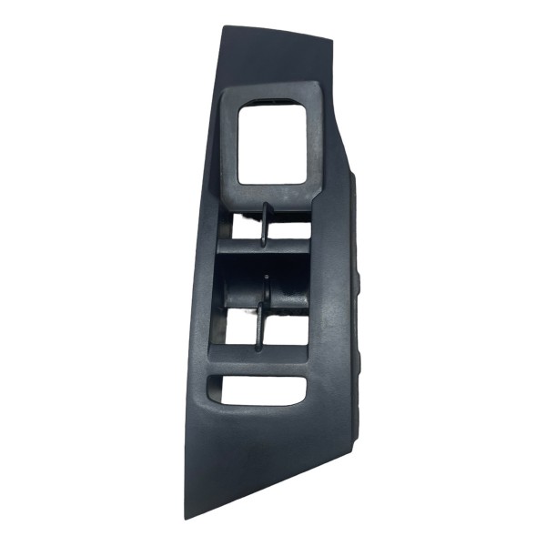 Moldura Botão Vidro Dianteiro Esquerdo T Cross 1.4 Tsi 20