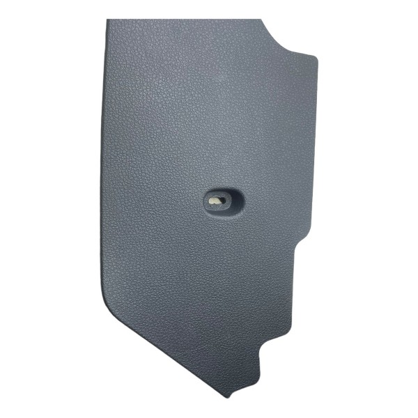 Acabamento Lateral Console Central Direito Golf Gti 2.0 15