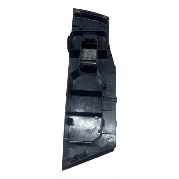 Moldura Botão Vidro Dianteiro Passageiro T Cross 1.4 Tsi 202