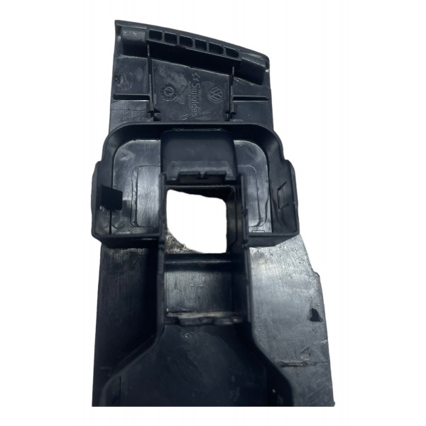 Moldura Botão Vidro Dianteiro Passageiro T Cross 1.4 Tsi 202