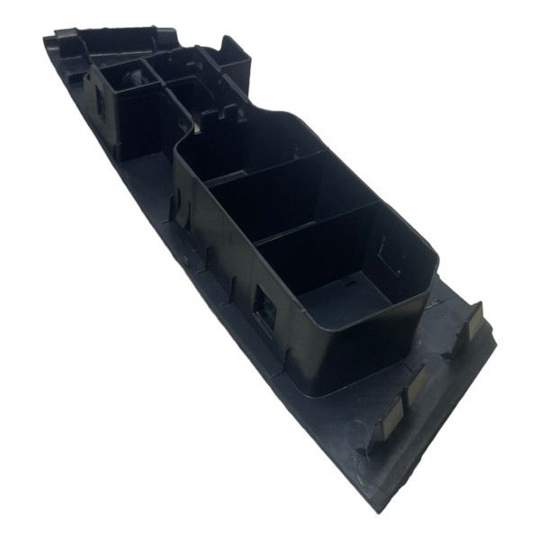 Moldura Botão Vidro Dianteiro Passageiro T Cross 1.4 Tsi 202