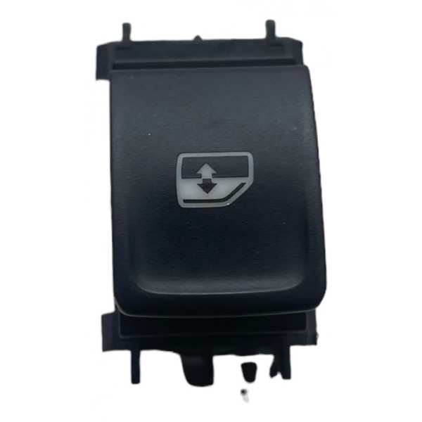 Botão Vidro Elétrico Traseiro Passageiro T Cross 1.4 Tsi 20