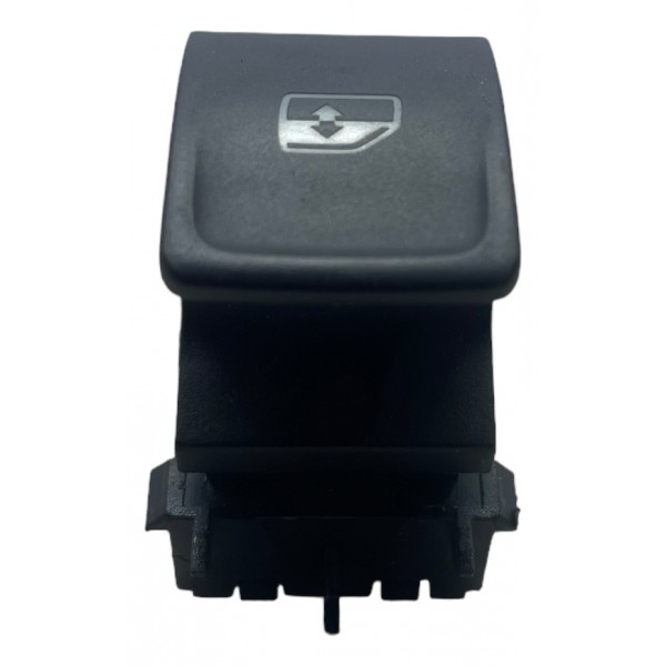 Botão Vidro Elétrico Traseiro Passageiro T Cross 1.4 Tsi 20