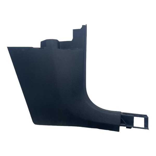 Soleira Dianteira Direita T Cross Highline 1.4 Tsi 2020 Preto